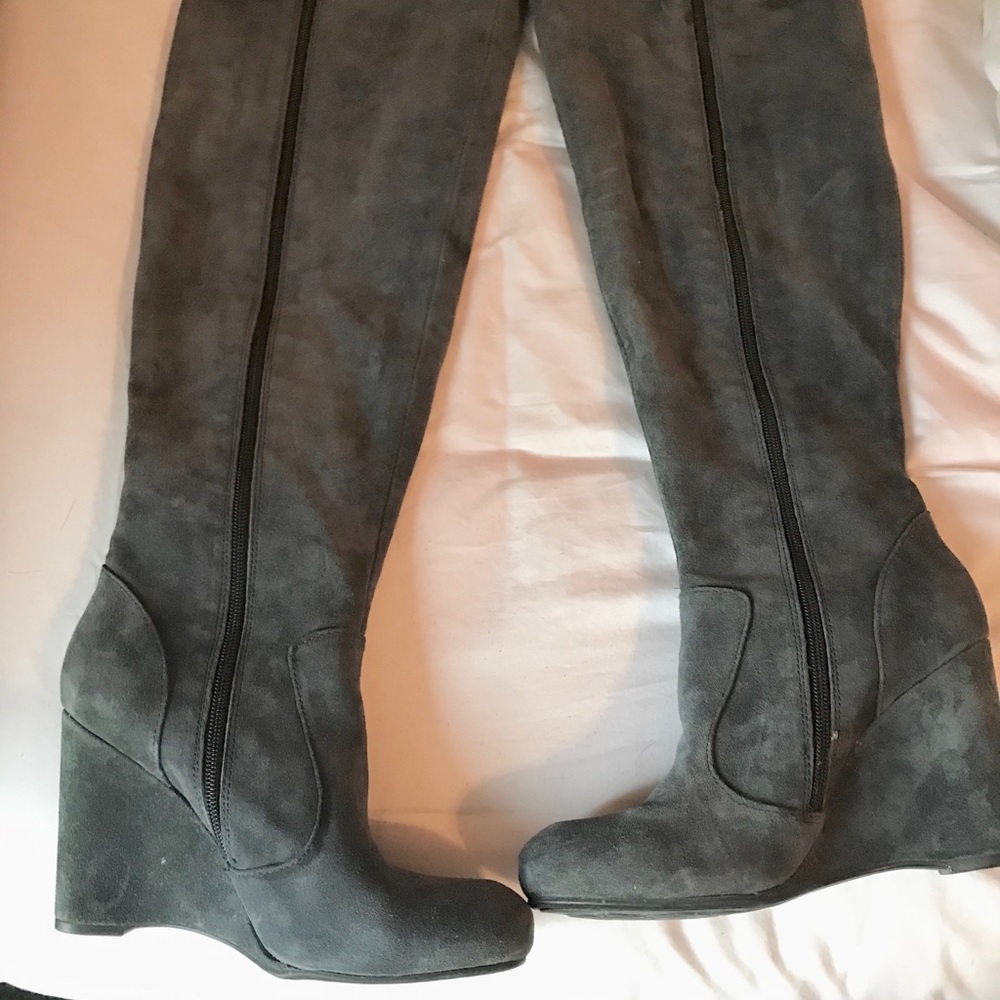 Born boots